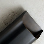 Leclerc Brass Wall Sconce – Handcrafted Solid Brass Lighting for Modern Interiors