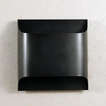Leclerc Brass Wall Sconce – Handcrafted Solid Brass Lighting for Modern Interiors