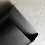 Leclerc Brass Wall Sconce – Handcrafted Solid Brass Lighting for Modern Interiors
