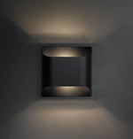 Leclerc Brass Wall Sconce – Handcrafted Solid Brass Lighting for Modern Interiors
