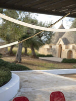 Leda Chandelier