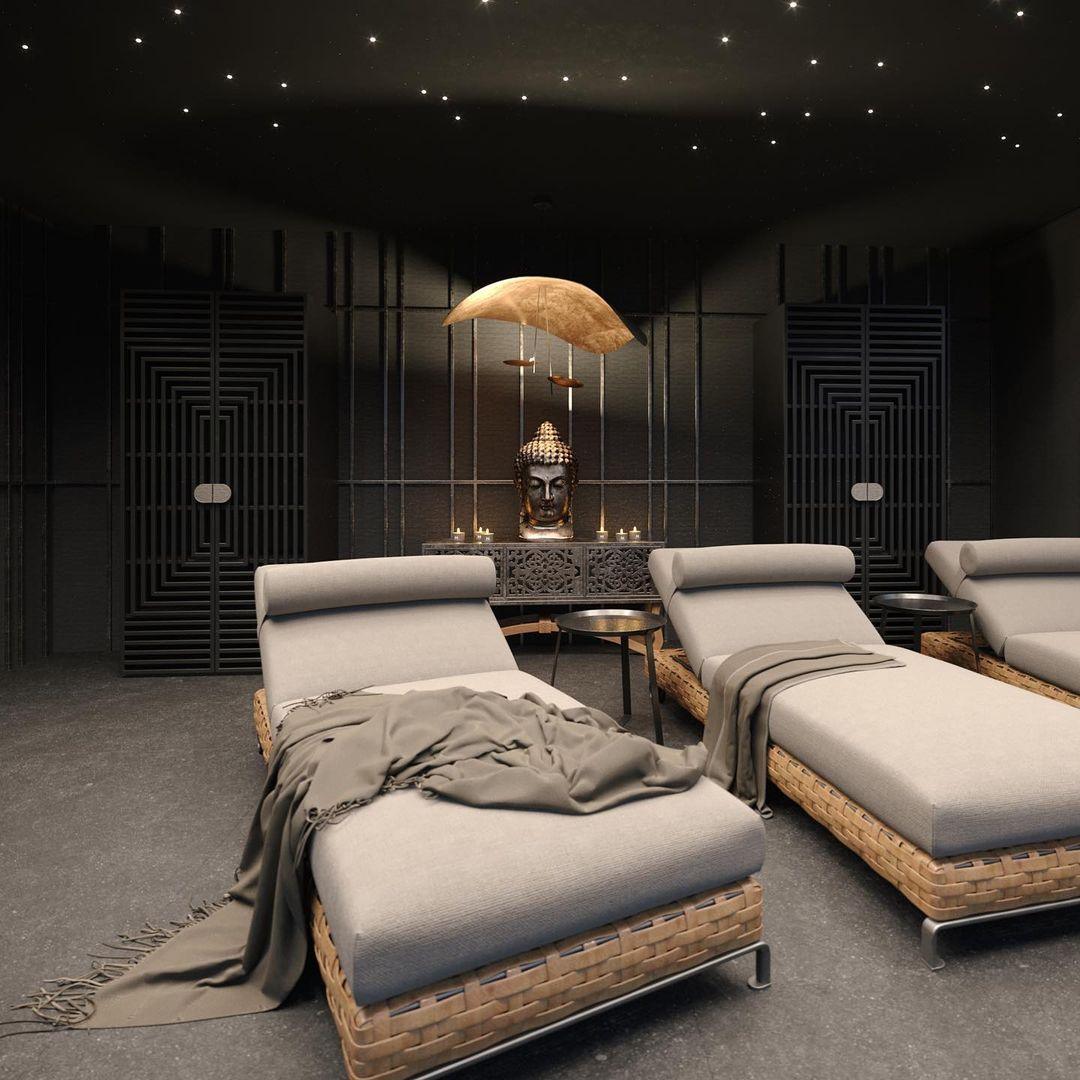 Giorgio Pendant