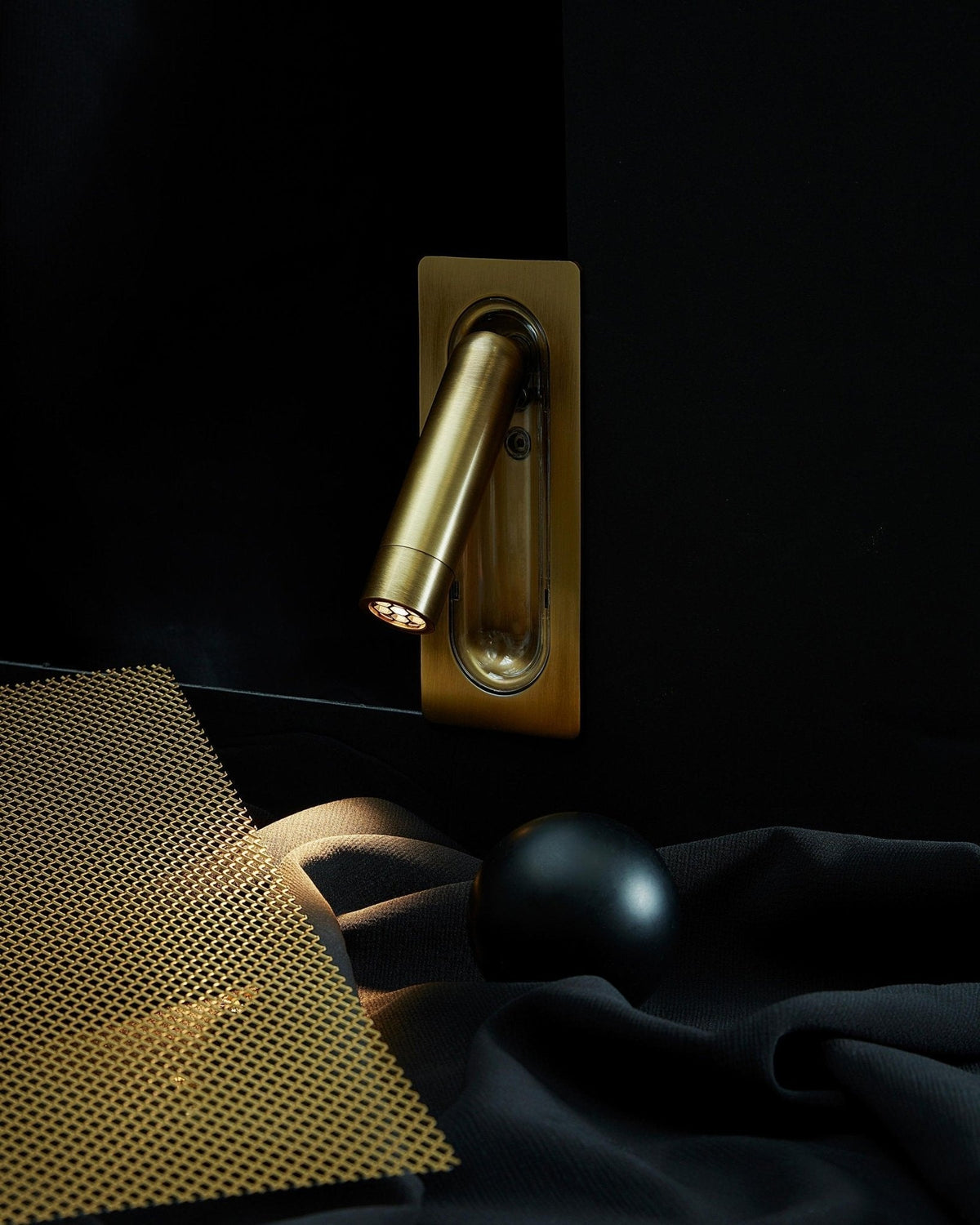 Omnilux Reading Lamp
