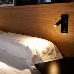 Omnilux Reading Lamp