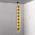 Legato Pendant Light