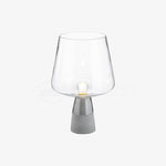 Leimu Glass Table Lamp