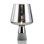 Leimu Glass Table Lamp