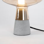 Leimu Glass Table Lamp