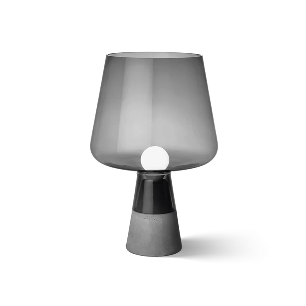 Leimu Glass Table Lamp