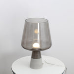 Leimu Glass Table Lamp