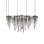 Length Chains Chandelier