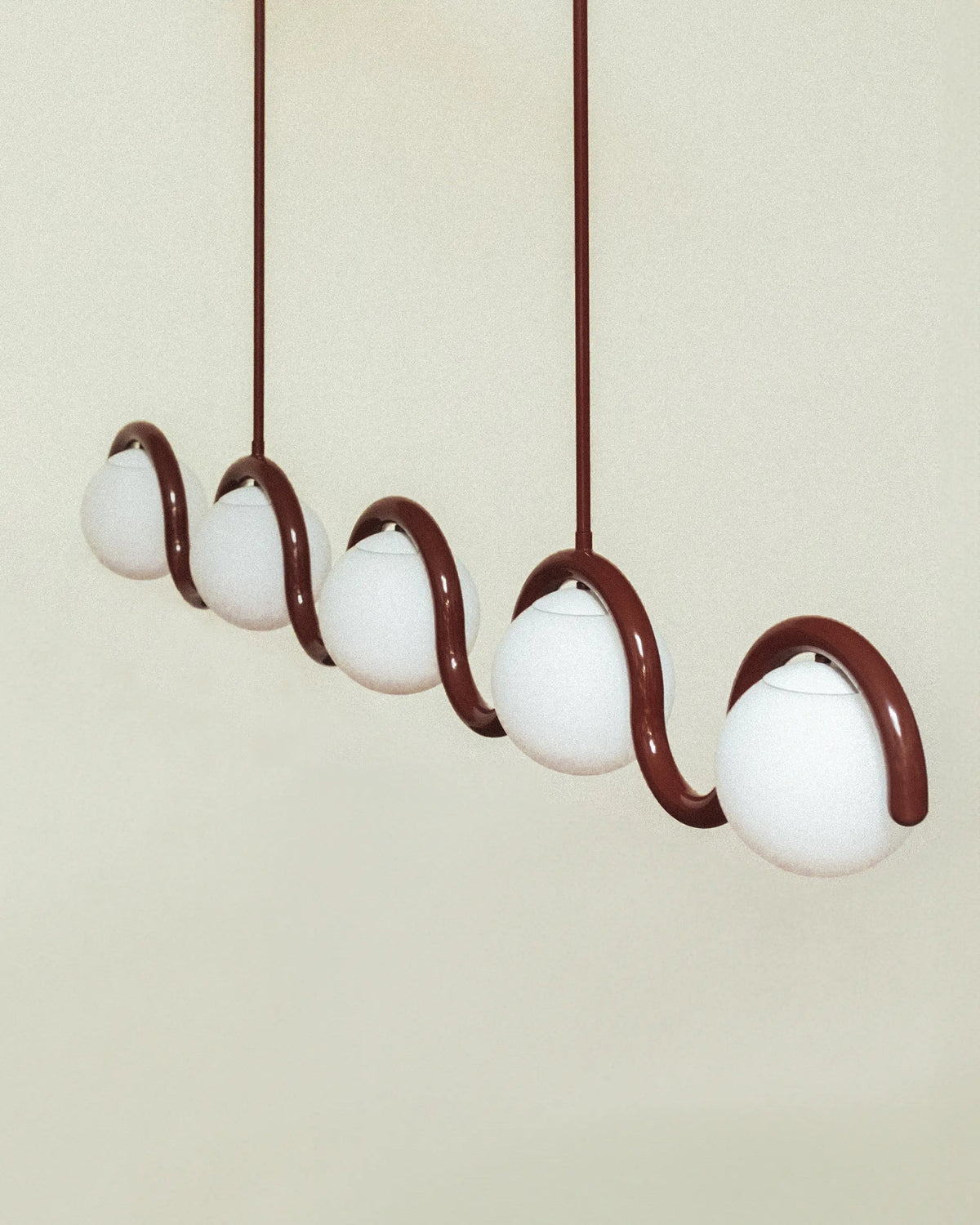 Lenox Linear Chandelier