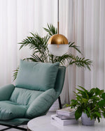 Lens Flair Pendant Lamp