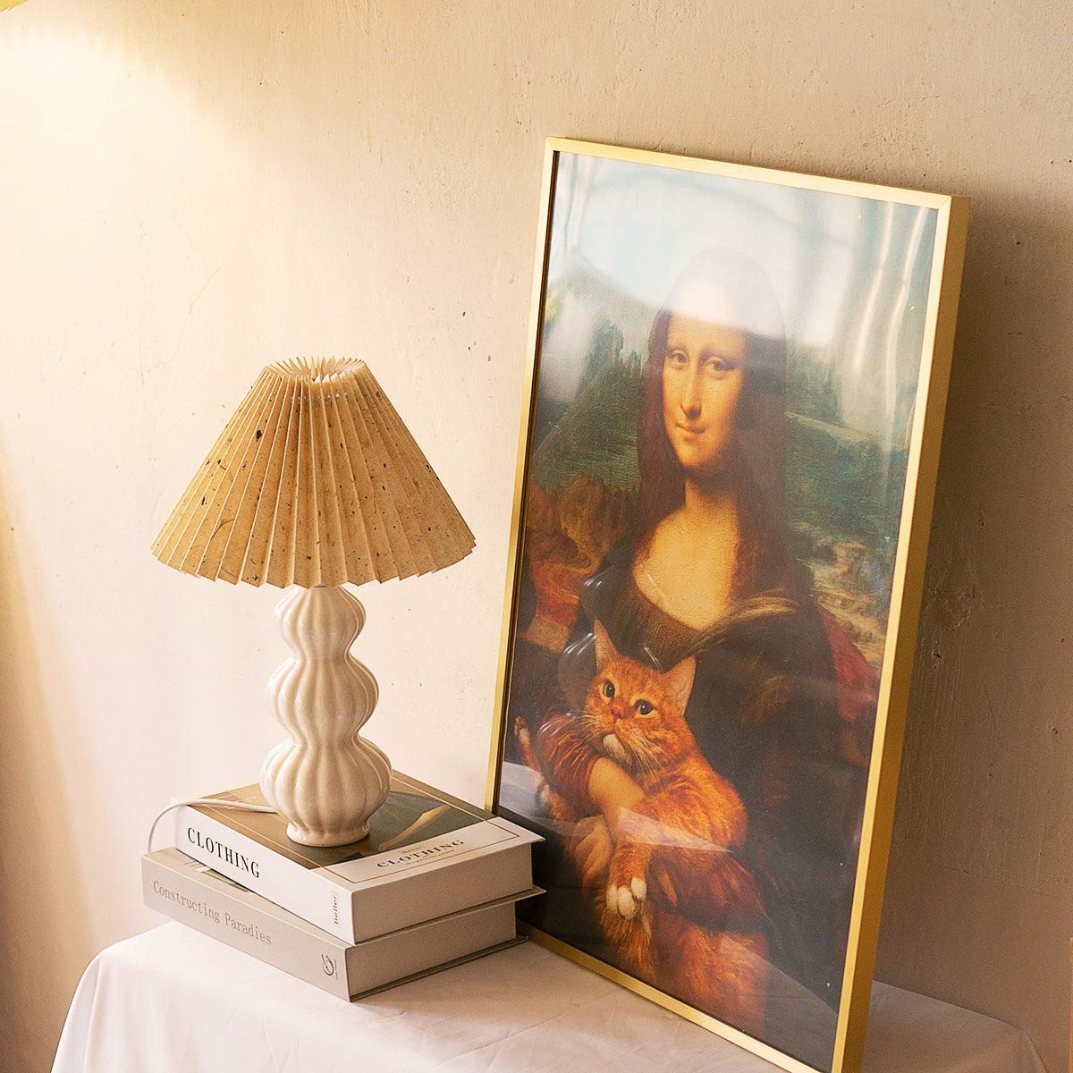 Leo Table Lamp