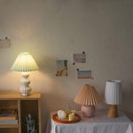 Leo Table Lamp