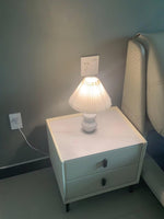 Leo Table Lamp