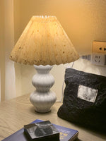 Leo Table Lamp