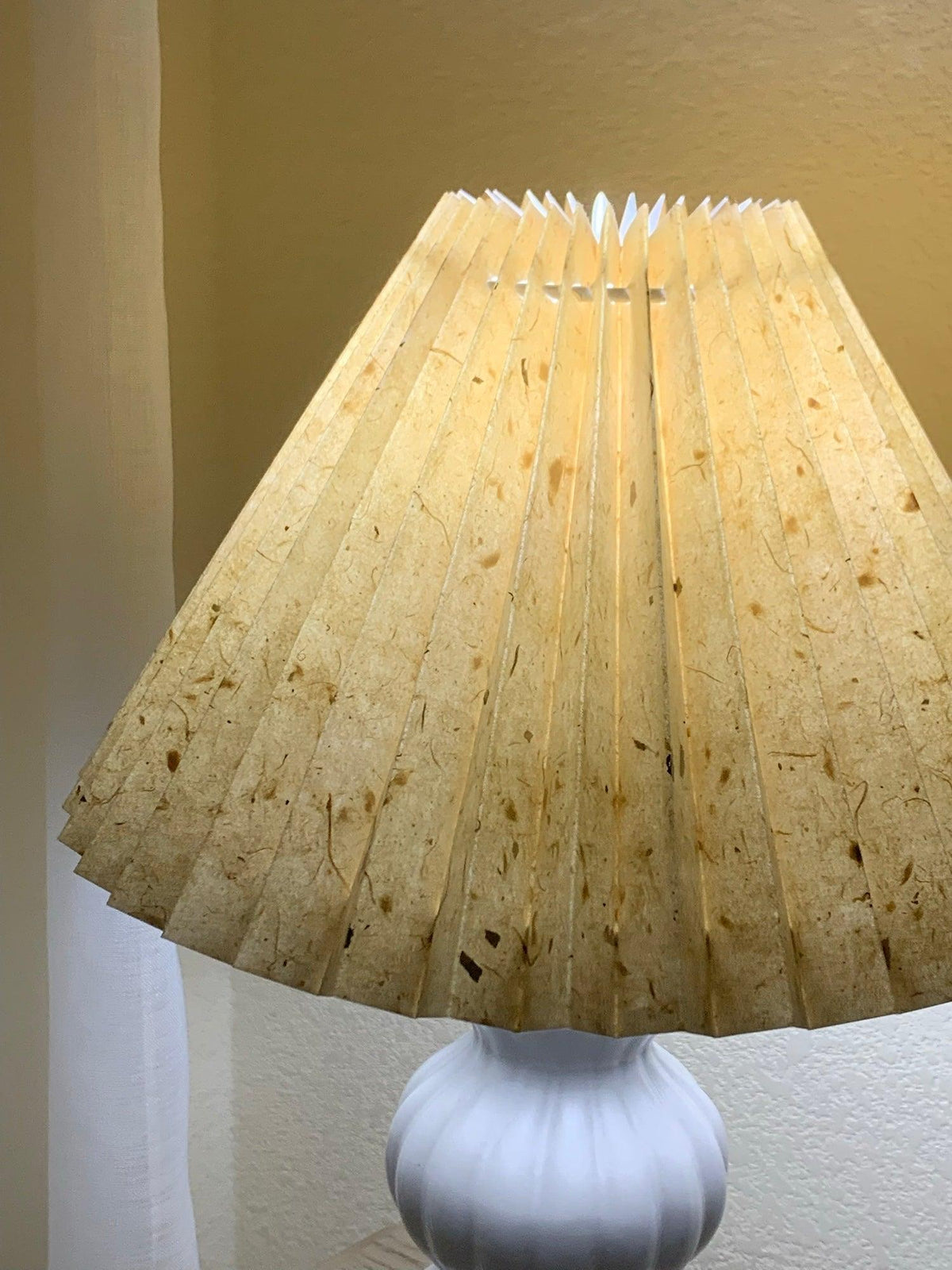 Leo Table Lamp