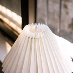 Leo Table Lamp