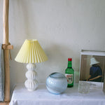 Leo Table Lamp