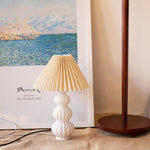Leo Table Lamp