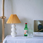 Leo Table Lamp