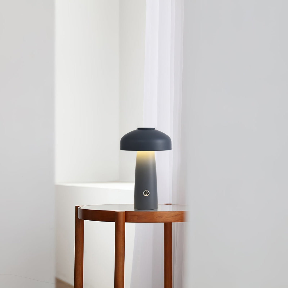 Leon Mushroom Table Lamp