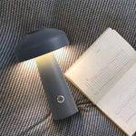 Leon Mushroom Table Lamp