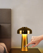 Leon Mushroom Table Lamp