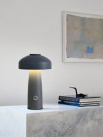 Leon Mushroom Table Lamp