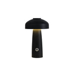 Leon Mushroom Table Lamp