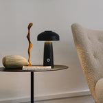 Leon Mushroom Table Lamp