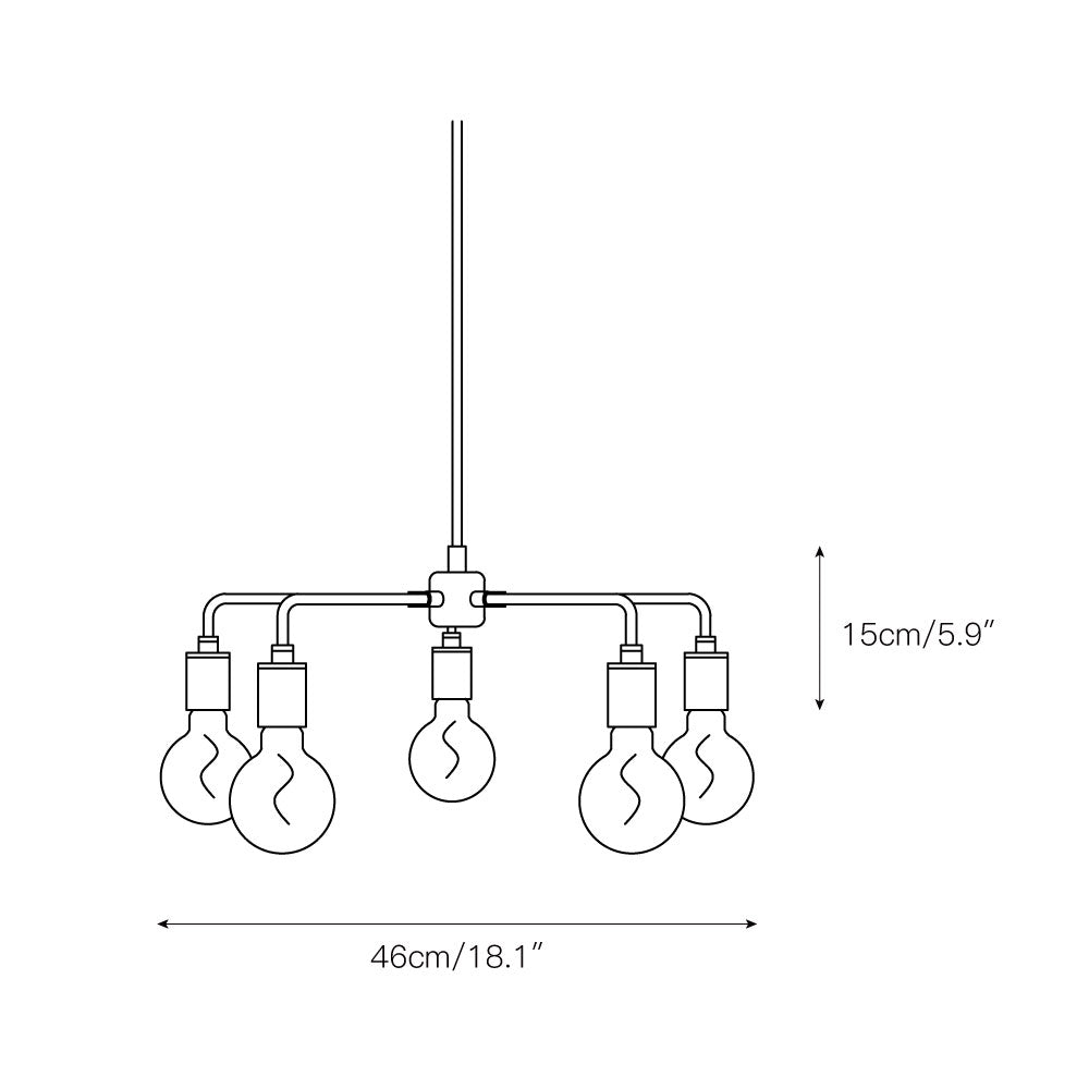 leonard-chandelier