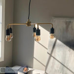 leonard-chandelier
