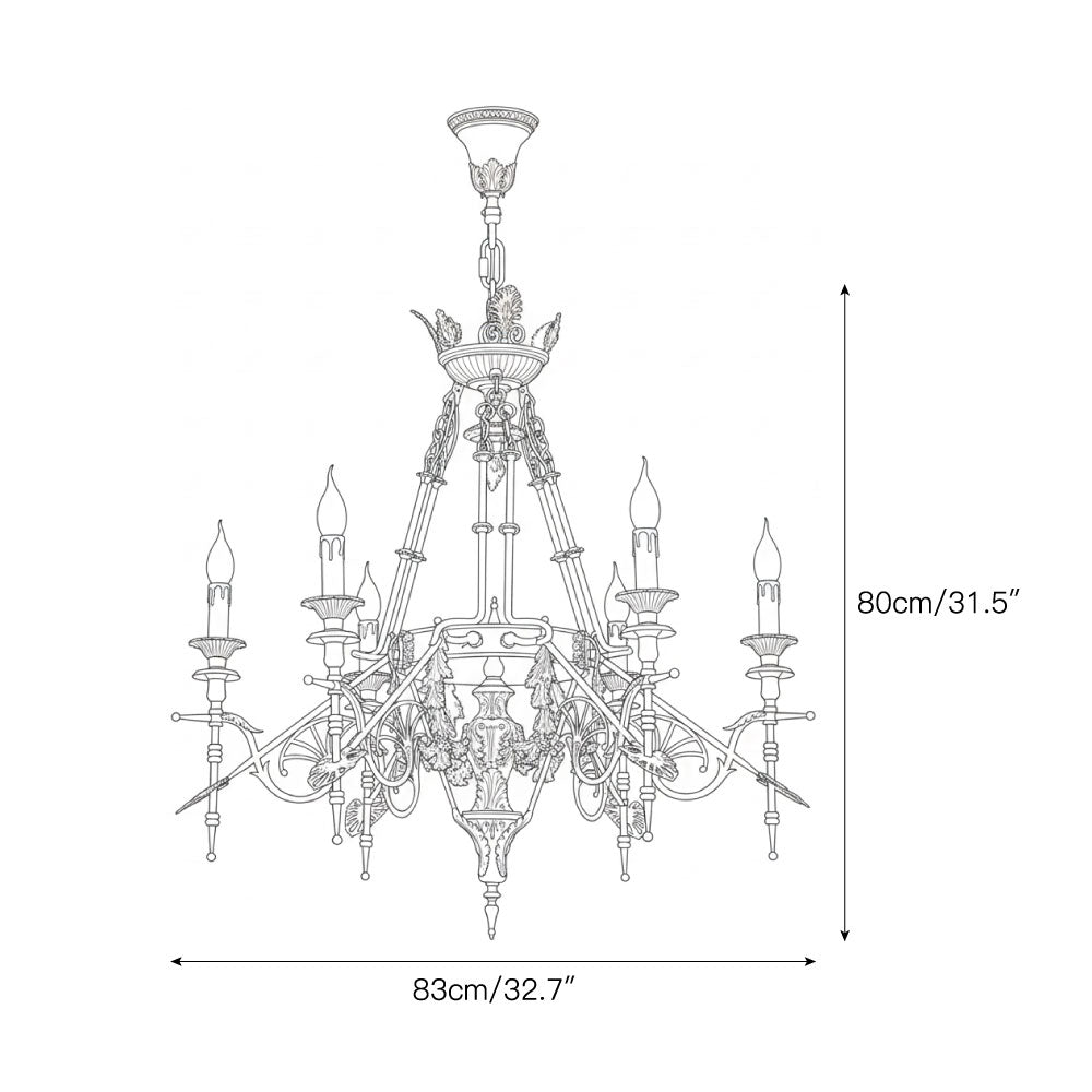 leontine-brass-chandelier