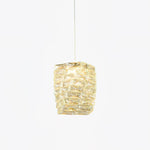 Leuchten Crystal Pendant Lamp