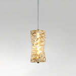 Leuchten Crystal Pendant Light