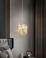 Leuchten Crystal Pendant Light