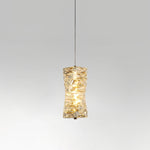 Leuchten Crystal Pendant Light