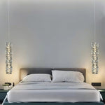 Leuchten Crystal Pendant Light