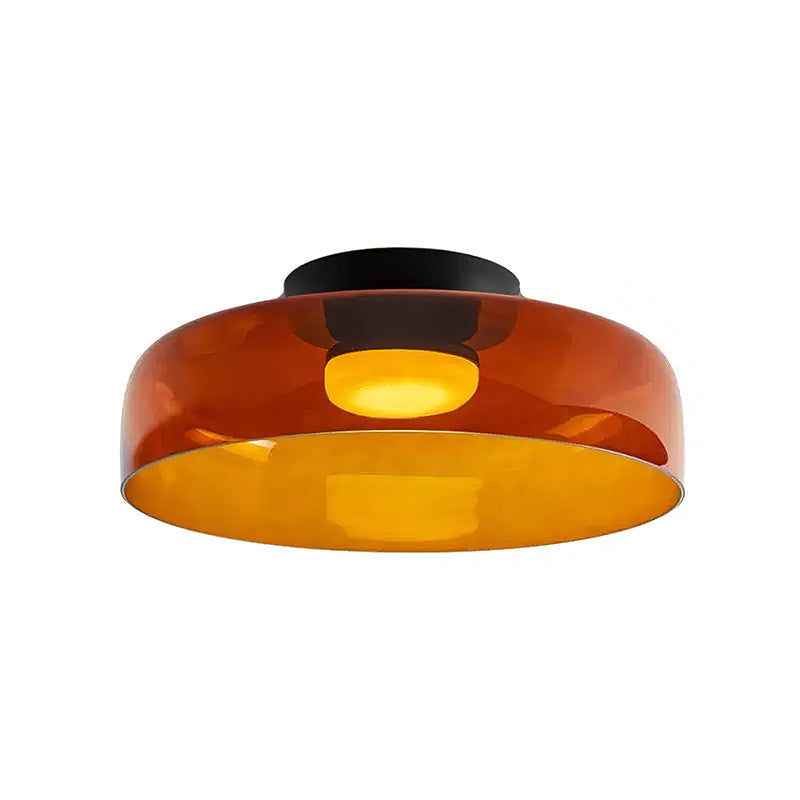 Levels Ceiling Light