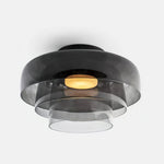 Levels Ceiling Light