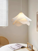 Ethereal Bloom Pendant Light - ailampplus