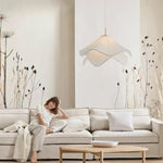 Ethereal Bloom Pendant Light - ailampplus
