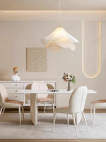Ethereal Bloom Pendant Light - ailampplus