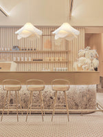 Ethereal Bloom Pendant Light