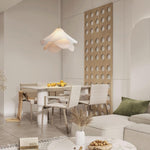 Ethereal Bloom Pendant Light - ailampplus