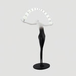 Statue Of Liberty Floor Lamp