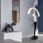 Statue Of Liberty Floor Lamp