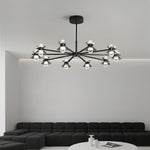 Light Luxury Creative Chandelier
